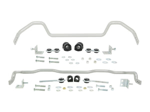 Whiteline 95-99 BMW M3 Front & Rear Sway Bar Kit