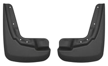 Load image into Gallery viewer, Husky Liners 2017-2018 Honda Ridgeline Custom-Molded Front Mud Guards