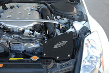 Load image into Gallery viewer, Volant 03-06 Nissan 350Z 3.5 V6 Pro5 Closed Box Air Intake System