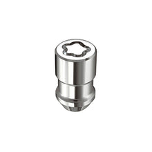 Load image into Gallery viewer, McGard Wheel Lock Nut Set - 4pk. (Cone Seat) 7/16-20 / 3/4 Hex / 1.46in. Length - Chrome