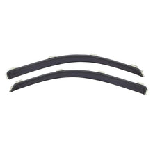 Load image into Gallery viewer, AVS 80-96 Ford Bronco Standard Cab Ventvisor In-Channel Window Deflectors 2pc - Smoke