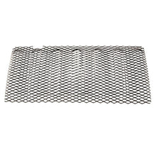 Load image into Gallery viewer, Rugged Ridge Mesh Grille Insert Black 07-18 Jeep Wrangler