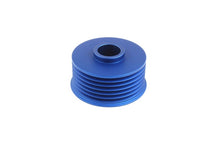 Load image into Gallery viewer, Perrin 15-22 Subaru WRX/Crosstrek / 14-18 FXT Alternator Pulley - Blue