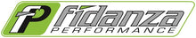 Load image into Gallery viewer, Fidanza 88-89 Honda Prelude 2.0L Aluminum Flywheel