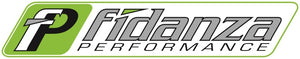 Fidanza Ford / Mazda 2.5L Flywheel