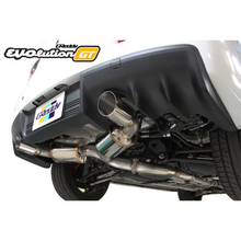 Load image into Gallery viewer, GReddy 08-15 Mitsubishi Lancer EVO X Evolution GT Exhaust