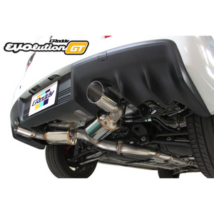 GReddy 08-15 Mitsubishi Lancer EVO X Evolution GT Exhaust