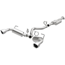 Load image into Gallery viewer, Magnaflow 17-22 Subaru BRZ/Scion FR-S/Toyota GT86 NEO Cat-Back Exhaust System