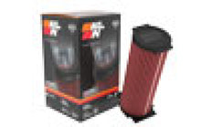 Load image into Gallery viewer, K&amp;N  87-04 Yamaha YFM350X Warrior / 94-05 YFM350FX Wolverine / 98-01 YFM600 Grizzly Air FIlter