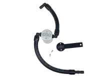 Load image into Gallery viewer, J&amp;L 2019-2022 Dodge Ram 1500 5.7L Oil Separator 3.0 Passenger Side - Clear Anodized