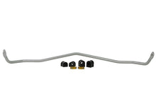 Load image into Gallery viewer, Whiteline 7/03+ Mazda RX8 FE Rear 18mm Heavy Duty Adjustable Swaybar
