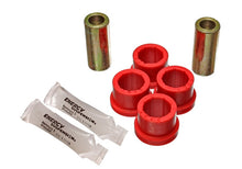Load image into Gallery viewer, Energy Suspension 05-07 Scion xB Red Front Control Arm Bushing Set