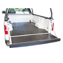 Load image into Gallery viewer, Westin 2004-2014 Ford F-150 (6.5 ft Bed) Truck Bed Mat - Black