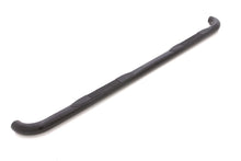 Load image into Gallery viewer, Lund 04-08 Ford F-150 SuperCab (Excl. 04 Heritage) 3in. Round Bent Steel Nerf Bars - Black