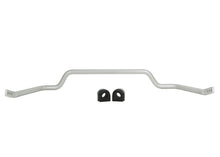 Load image into Gallery viewer, Whiteline 10/01-07/05 BMW 3 Series E46 Front Heavy Duty Adjustable 30mm Swaybar