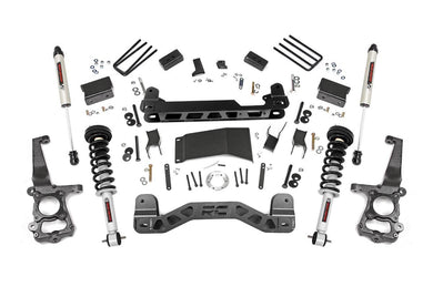 4IN FORD SUSPENSION LIFT KIT (15-20 F-150 4WD)(see Details)