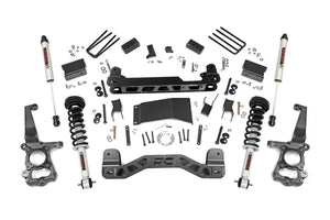 4IN FORD SUSPENSION LIFT KIT (15-20 F-150 4WD)(see Details)