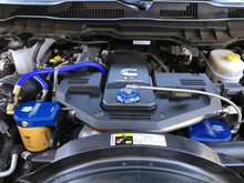 Load image into Gallery viewer, Sinister Diesel 13-18 Ram 2500/3500 6.7L Cummins Bypass Oil Filter System