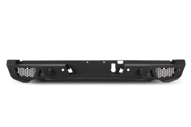 Body Armor 4x4 2019+ Dodge Ram 1500 Ambush Series Rear Bumper