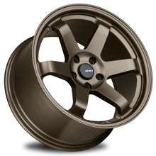 Load image into Gallery viewer, Avid 1 Wheels- AV6 18x8.5 5x100 +35 73.1 Matte Bronze