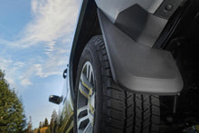 Load image into Gallery viewer, Husky Liners 2019-2020 Dodge RAM 2500/3500 w/ OEM Fender Flares Custom-Molded Rear Mud Guards