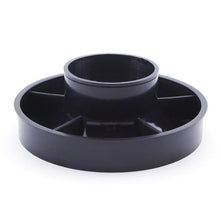 Load image into Gallery viewer, Hybrid Racing 3.5" Velocity Stack and Filter HYB-VSF-01-04