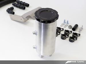 AWE Tuning B8 3.0T ColdFront Reservoir