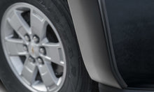 Load image into Gallery viewer, Bushwacker 15-19 Chevy Colorado OE Style Fender Flares 2pc Front - Black