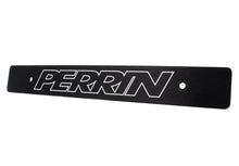 Load image into Gallery viewer, Perrin 2020 &amp; 2022+ Subaru BRZ Black License Plate Delete