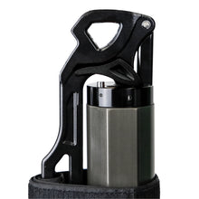 Load image into Gallery viewer, Go Rhino Xventure Gear EG1 El Gato Hydraulic Jack - Graphite