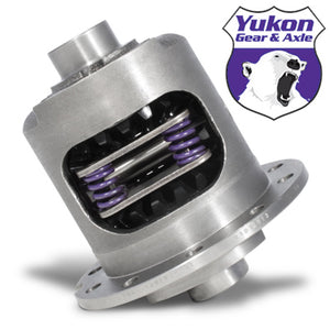 Yukon Gear Dura Grip Positraction For Ford 8.8in w/ 28 Spline Axles