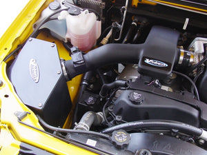 Volant 04-06 Chevrolet Colorado 3.5 L5 Pro5 Closed Box Air Intake System