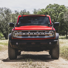 Load image into Gallery viewer, Rigid Industries 21+ Ford Bronco 360-Series PRO SAE Fog Light Kit - White