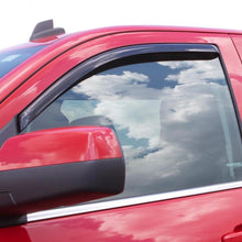 Load image into Gallery viewer, AVS 00-06 Toyota Tundra Access Cab Ventvisor In-Channel Window Deflectors 2pc - Smoke