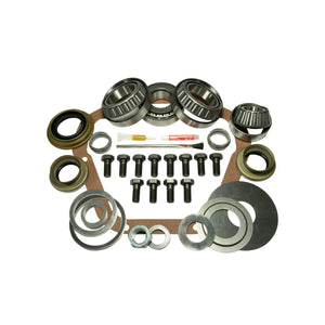 Yukon Gear Master Overhaul Kit For Dana 60 and 61 Front Diff