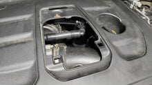 Load image into Gallery viewer, J&amp;L 16-22 Dodge Durango / Jeep Grand Cherokee 3.6L Oil Separator 3.0 Passenger Side - Black Anodized