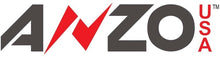 Load image into Gallery viewer, ANZO 2002-2003 Subaru Impreza Crystal Headlights Black