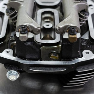 S&S Cycle 36-91 BT HVHP Oil Pump Gasket