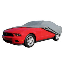 Load image into Gallery viewer, Rampage 2005-2014 Ford Mustang Car Cover - Grey