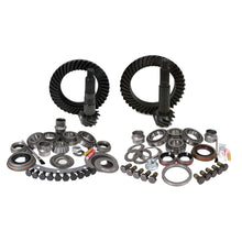 Load image into Gallery viewer, Yukon Gear Gear &amp; Install Kit Package For Jeep JK Non Rubicon in a 4.11 Ratio
