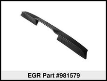 Load image into Gallery viewer, EGR 15+ Chev Silverado/GMC Sierra Crw/Dbl Cab Rear Cab Truck Spoilers (981579)