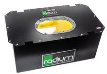 Load image into Gallery viewer, Radium Engineering R14A Fuel Cell - 14 Gallon