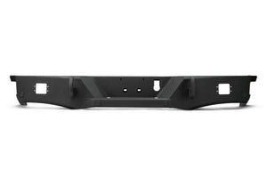 DV8 Offroad 19+ Ram 2500/3500 Rear Bumper