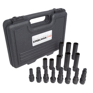 16-Piece Locking Lug Master Key Set