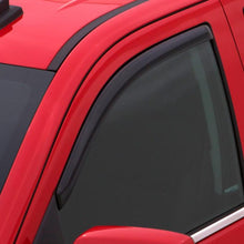 Load image into Gallery viewer, AVS 00-06 Toyota Tundra Access Cab Ventvisor In-Channel Window Deflectors 2pc - Smoke