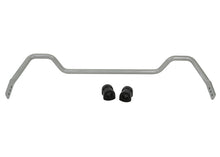 Load image into Gallery viewer, Whiteline 90-99 BMW 318/320/323/325/328/M3 Front Heavy Duty Adjustable 27mm Swaybar