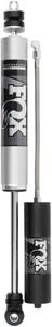 Fox 03+ 4Runner 2.0 Performance Series 9.1in Smooth Body Remote Reservoir Rear Shock / 0-1.5in. Lift