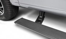 Load image into Gallery viewer, AMP Research 2022 Ford F-250/350/450 All Cabs (Fits Only Sync 4 Models) PowerStep Plug N Play - Blk