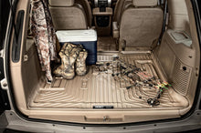Load image into Gallery viewer, Husky Liners 2018 Chevrolet Equinox WeatherBeater Black Trunk Liner