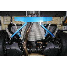 Load image into Gallery viewer, Cusco Power Brace Rear Member 2020+ Toyota Supra (A90) 3.0L Turbo